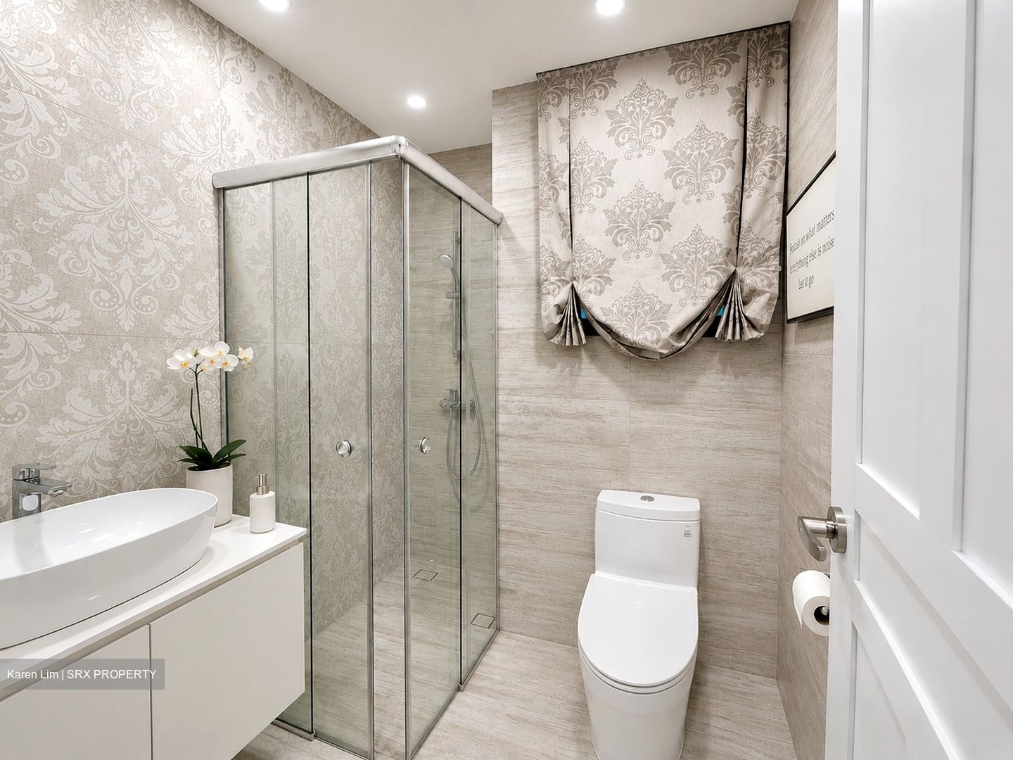 Hillview Green (D21), Condominium #561110391